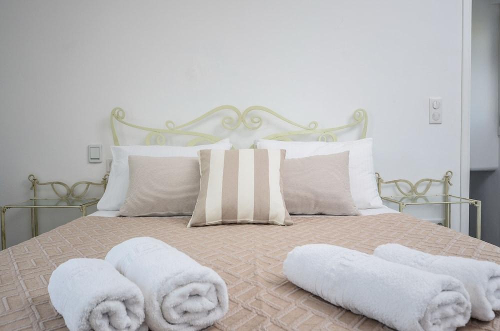Depis Edem Luxury Villas Pláka Buitenkant foto