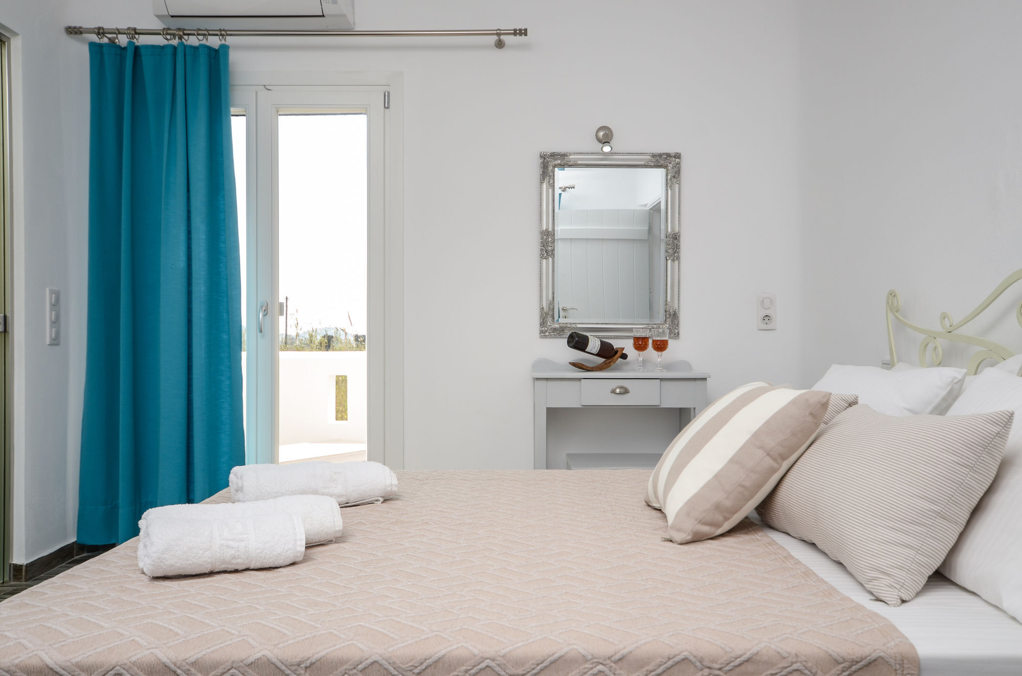 Depis Edem Luxury Villas Pláka Buitenkant foto